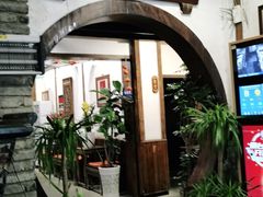 -大院河·仙鱼莊(九眼桥店)