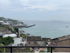 -东极岛景区