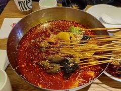 -付小姐在成都(川沙店)