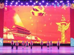 -多派·天津电视少儿艺术培训中心(东丽校区)