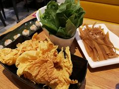 -掂档潮汕牛肉火锅(cityon熙地港店)