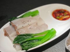 -蝴蝶里·粤菜·点心(滨江龙湖店)