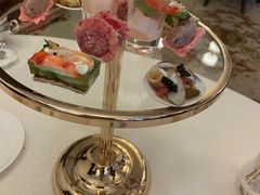 -Salon de Ville浦江汇(上海外滩华尔道夫酒店店)