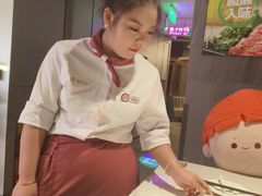 -海底捞火锅(外滩店)