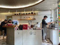 -茶是一枝花泡茶店
