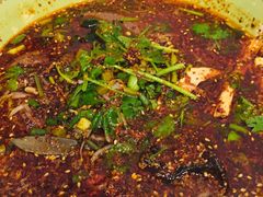-筒骨麻辣烫(永同昌公寓胜明花园店)