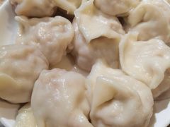 -金谷园饺子馆(北邮总店)