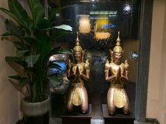 -蔓谷香按摩馆(纺织大厦店)