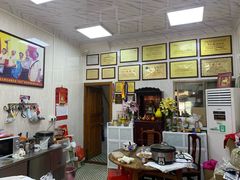 -黄连大头华烧鹅(萧地大马路店)