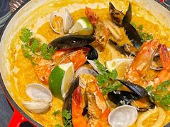 -第101座花园餐厅(湖滨88店)