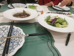 -海尔巴格一甸茶餐厅(团结路店)