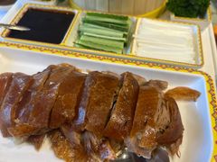 -万宝海鲜舫(劳动公园店)