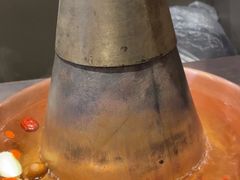 -东来顺饭庄(上地华联店)