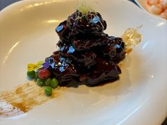 -上海滩餐厅(BFC外滩金融中心店)