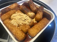 -德林酸菜鱼火锅(南丹店)