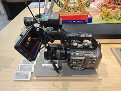 -Sony Store 索尼(上海淮海中路店)
