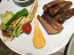 -炙柒Sekinana·精致料理 烧鸟·铁板烧(海上世界店)