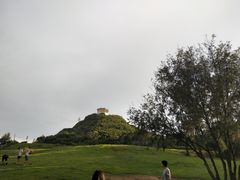 -漳州滨海火山岛自然生态风景区
