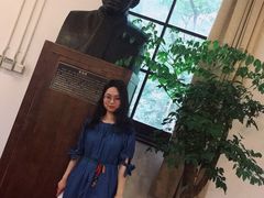 -之江大学-旧址