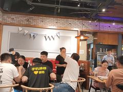 -枪火串烧·东北特色烧烤(罗湖总店)
