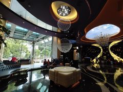 -厦门泰谷酒店(中山路镇海路地铁站店)