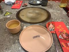 -牛牛章·章鱼水煎肉(光谷世界城店)