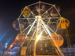 -花莲东大门国际观光夜市