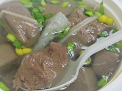 -八珍·广式煎饺·广州老字号(北京路总店)