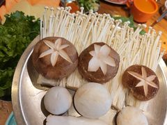 -韩景台烤肉(八大处店)