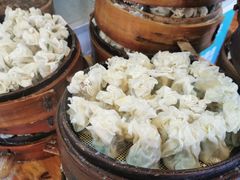 -海汇源老烧麦店(东大街总店)
