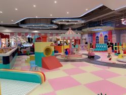 -美嘉纷(嘉洲广场佛山南海大沥店)