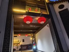 -不倒翁·徽天下名菜楼(马鞍山路店)