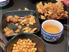 -淼福猪肚鸡·椰子鸡火锅(大沙地店)