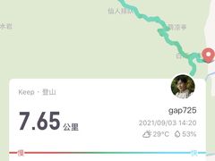 -北京凤凰岭