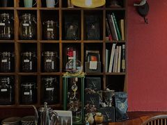 -RUMORS COFFEE ROASTERY鲁马滋咖啡(湖南路店)