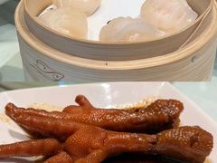 -金悦轩海鲜酒家(南宁店)