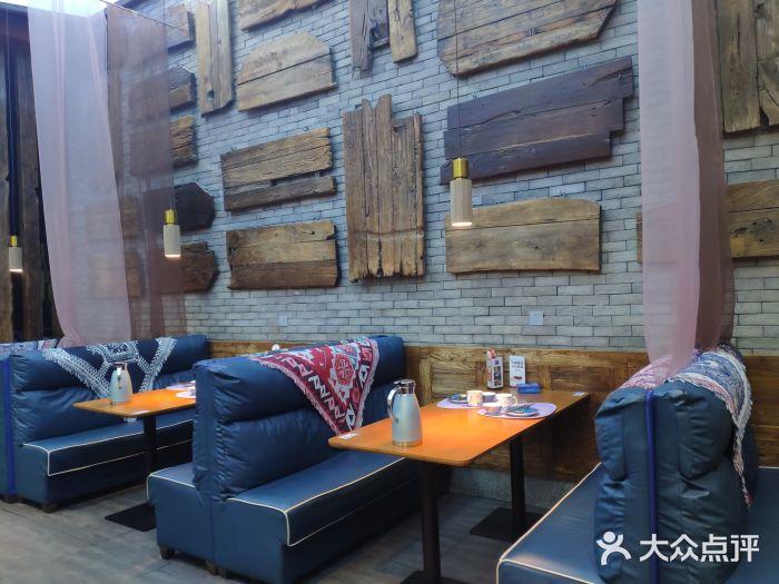 雀舞·私食(凯德店)图片