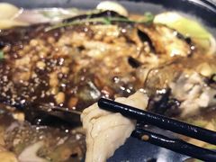 -龙门烤鱼(东方宝泰店)