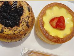 -85度C(南京龙江店)