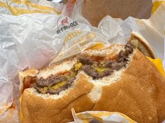 -麦当劳(台州路桥DT店)