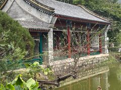 -珠海圆明新园