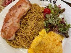-旺记冰室(九龙中心大厦店)