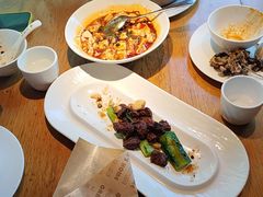 -金牌外婆家(苏州中心店)