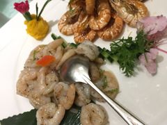 上海双味虾-汤记传菜(秀浦路店)