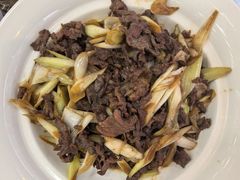 -乔家满族八大碗(流水沟店)