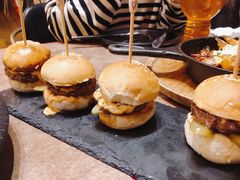 -Boxing Cat Brewery拳击猫精酿啤酒馆(永福店)