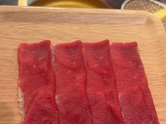 -一绪に寿喜烧(荟聚店)