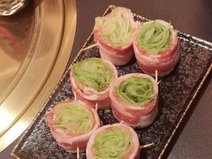 -無二炙坊·和牛烧肉(大钟寺1733店)