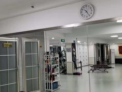 -中田健身工作室(珠江路地铁站店)
