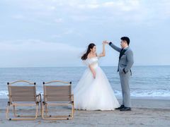 -经典婚纱摄影美学馆·私人定制